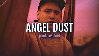 Angel Dust  Slim Shady Ep Eminem Type Beat 1997