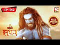 Gambar cover Veerbhadra Appears On The Battleground | Mahabali Hanuman - Ep 562 | Full Episode | 14 January 2022
