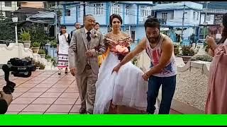 WAN POI I WANRI HA IINGMANE BAN PYNDEP IA KA JINGIATHOH SHONGKURIM BAD I KIKI GAROD