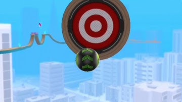 Going Balls SpeedRun Gameplay Level 175🔥Walkthrough all levels Android, Ios Gameplay