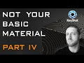 KeyShot Textures &amp; Distortion | Create Unique, High End Materials Part 4