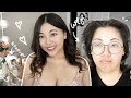 GRWM: Stephanie Soo & Nikocado Avocado...