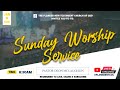 Flanker New Testament Church of God || Sunday Worship Live Stream Service || January 9, 2022.