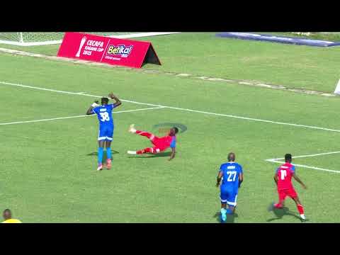 Magoli Al Hilal FC 1 1 Mogadishu City CECAFA Kagame Cup 04 09 2025