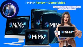 MiMo AI Review + Demo Video: The Ultimate All in One AI Platform That's Changing the Game in 2026