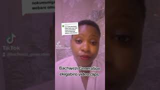 Can Bachwezi make someone run mad?