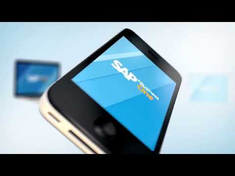 SAP Business One in 90 Seconds