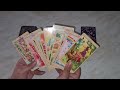 SE COMUNICARÁ? ME HABLARÁ? ME LLAMARÁ? QUÉ ME QUIERE DECIR? TAROT INTERACTIVO AMOR