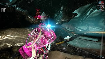 Warframe random disconnect on host migration