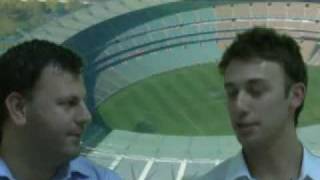 Ask Hutchy - Episode 1