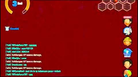 Cheat Lost Saga [ http://cheatgg.blogspot.com ] INSTANT BUNDIR BUAT CEPAT TURUNIN SKILL