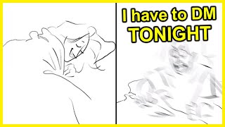 The DM struggle | r/DnDMemes [#171]