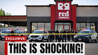 Full Don't Eat at Red Rooster Again Until You Watch This Update