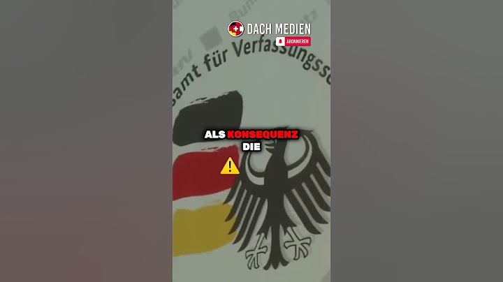 AfD-Mitglieder werden nicht mehr verbeamtet @WELTVideoTV