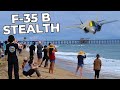 Worlds most advanced and insane stealth fighter jet f35b