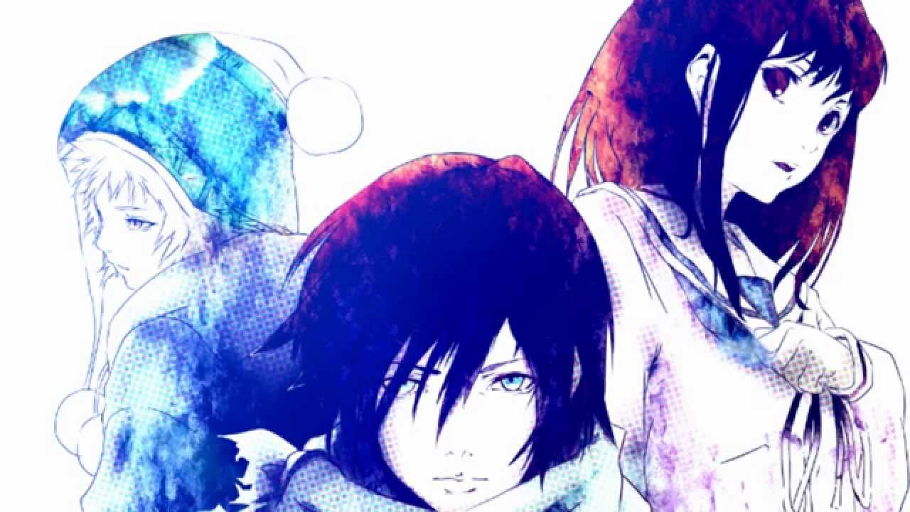 Stream [INSTRUMENTAL] Heart Realize - Noragami (Versão Acústica) by Som de  Anime