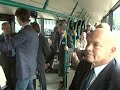 Whisper brengt rust langs buslijn 11 Apeldoorn