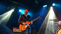 Henrik Freischlader Band - With the Flow 2013.Budapest