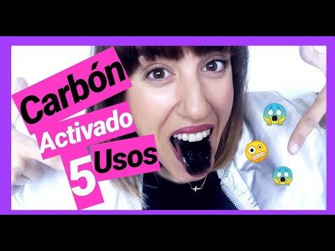 Video: Ce va dizolva acumularea de carbon?