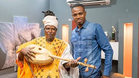 I LOST MY TEETH BECAUSE OF WEE BUT IT IS MY FAVORITE - KING AYISOBA