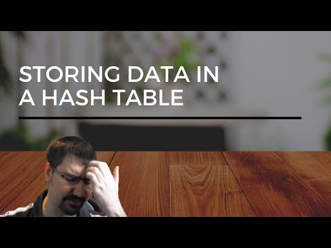 How data gets