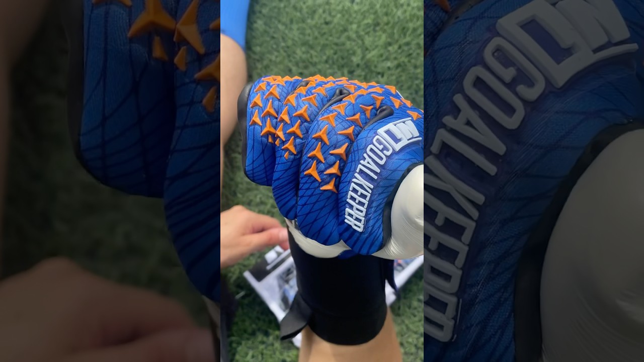 🔥 𝐔𝐍𝐋𝐄𝐀𝐒𝐇 𝐓𝐇𝐄 𝐒𝐂𝐎𝐑𝐏𝐈𝐎𝐍 🦂🤚 Our Scorpius 2.0 is the most aggressive glove from N1