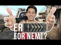 ER SILVER FOR NEMT!? - EZSmurfs - CS:GO #1