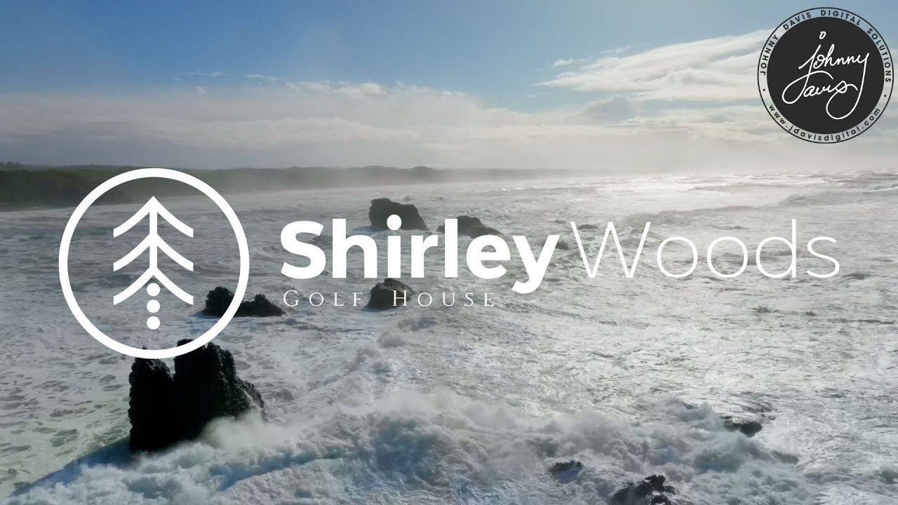Shirley Woods Golf House - Bandon, Oregon