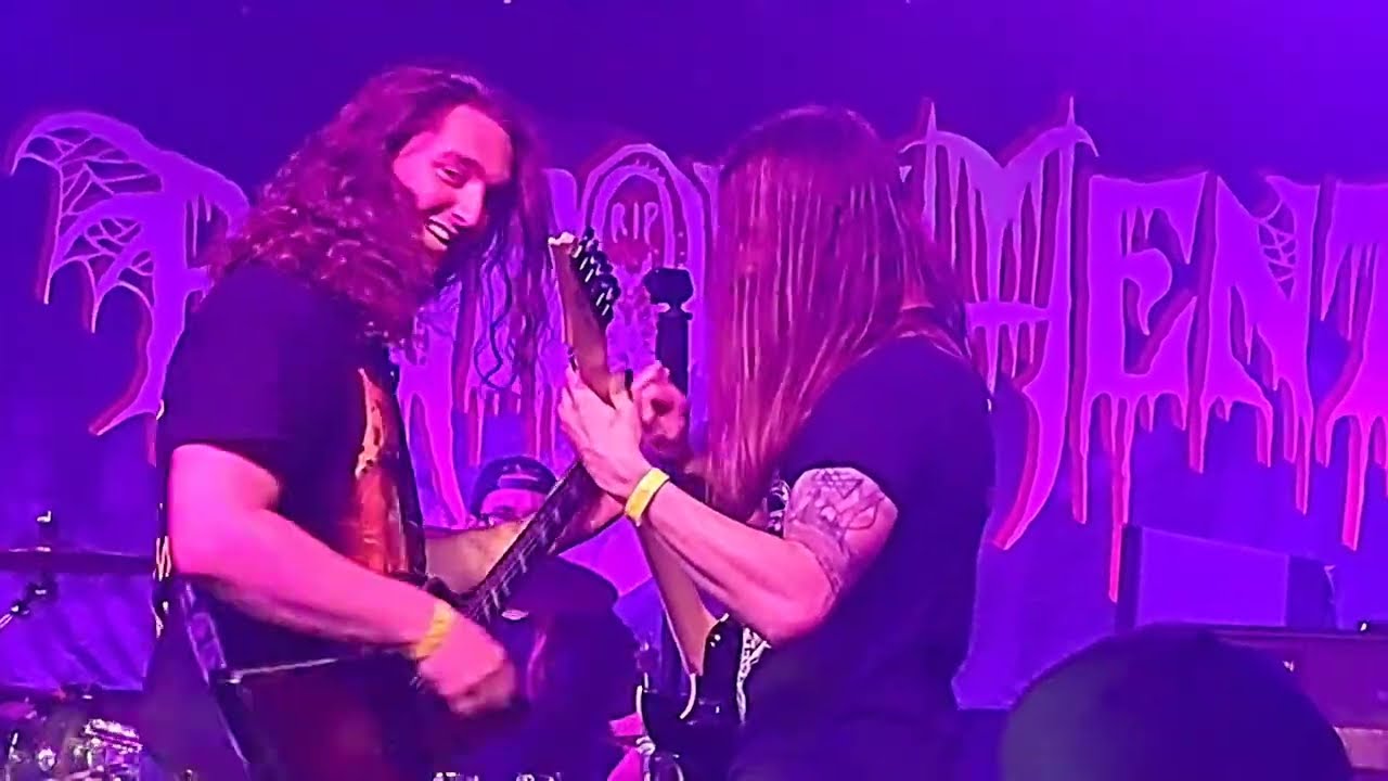 Begravement 28Jun25 St. Paul, MN Amsterdam Bar