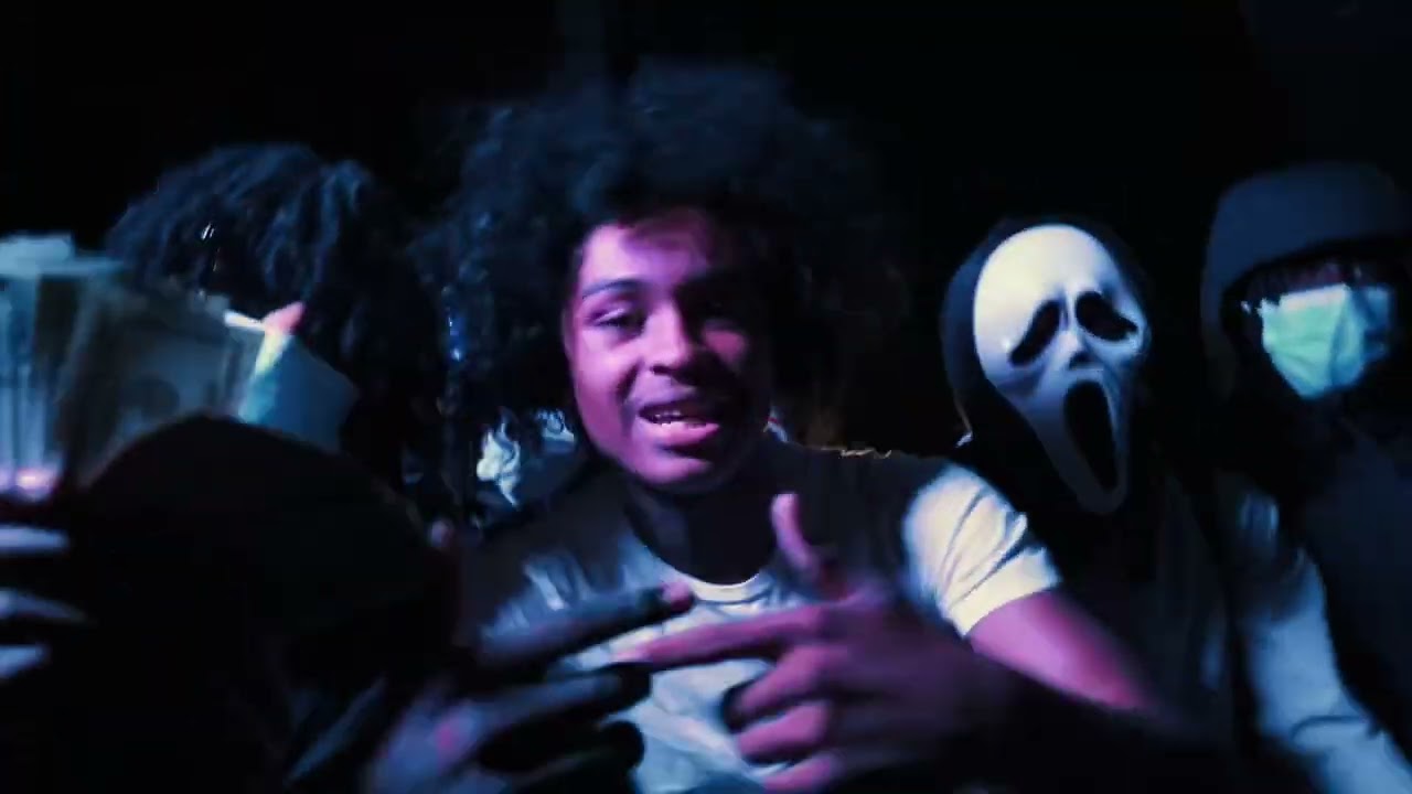 SEEING RED Ⓜ️Ft. D1 Shot By @Reallyxclusive ​⁠