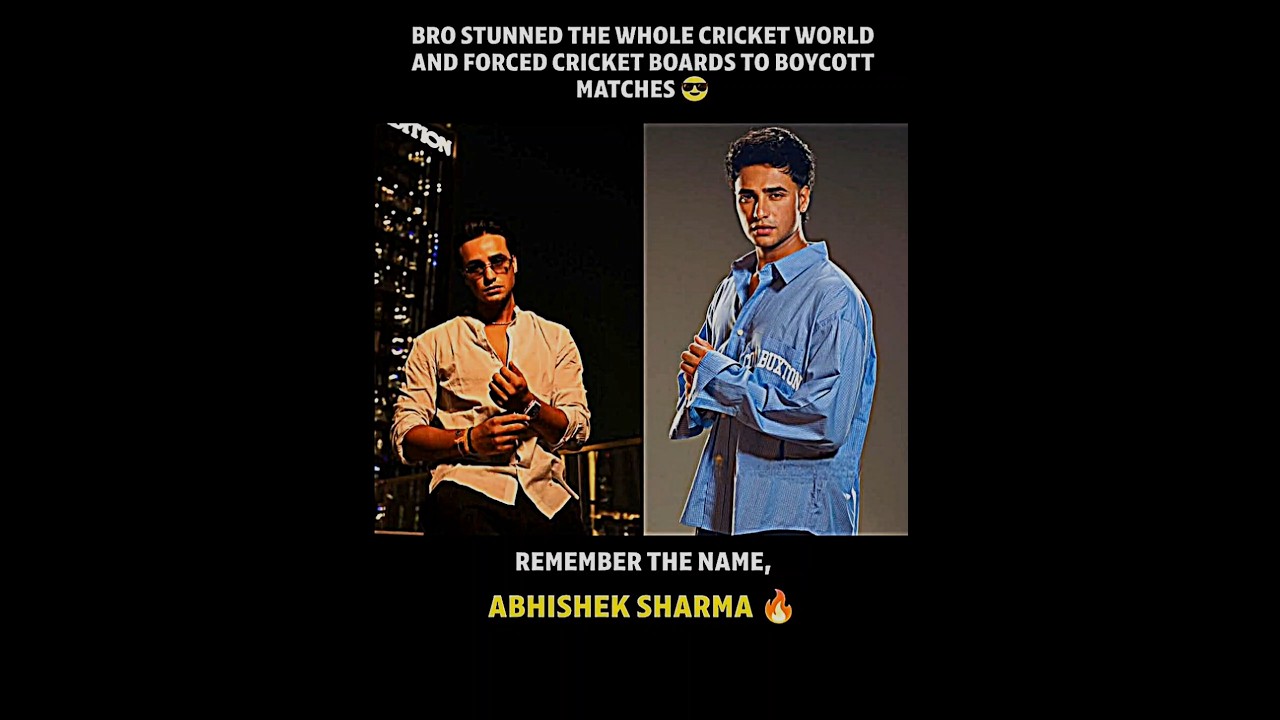 They Are Scared 😁