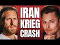 Iran Krieg Crash Warum Sich Bis Juni 2026 Alles Entscheidet Maxim Mankevich