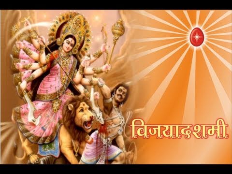 Understanding The "True Meaning Of Vijayadashami /...