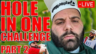 Jerry After Dark: Hole In One Part 2 (18+ hours) | Presented by Body Armor