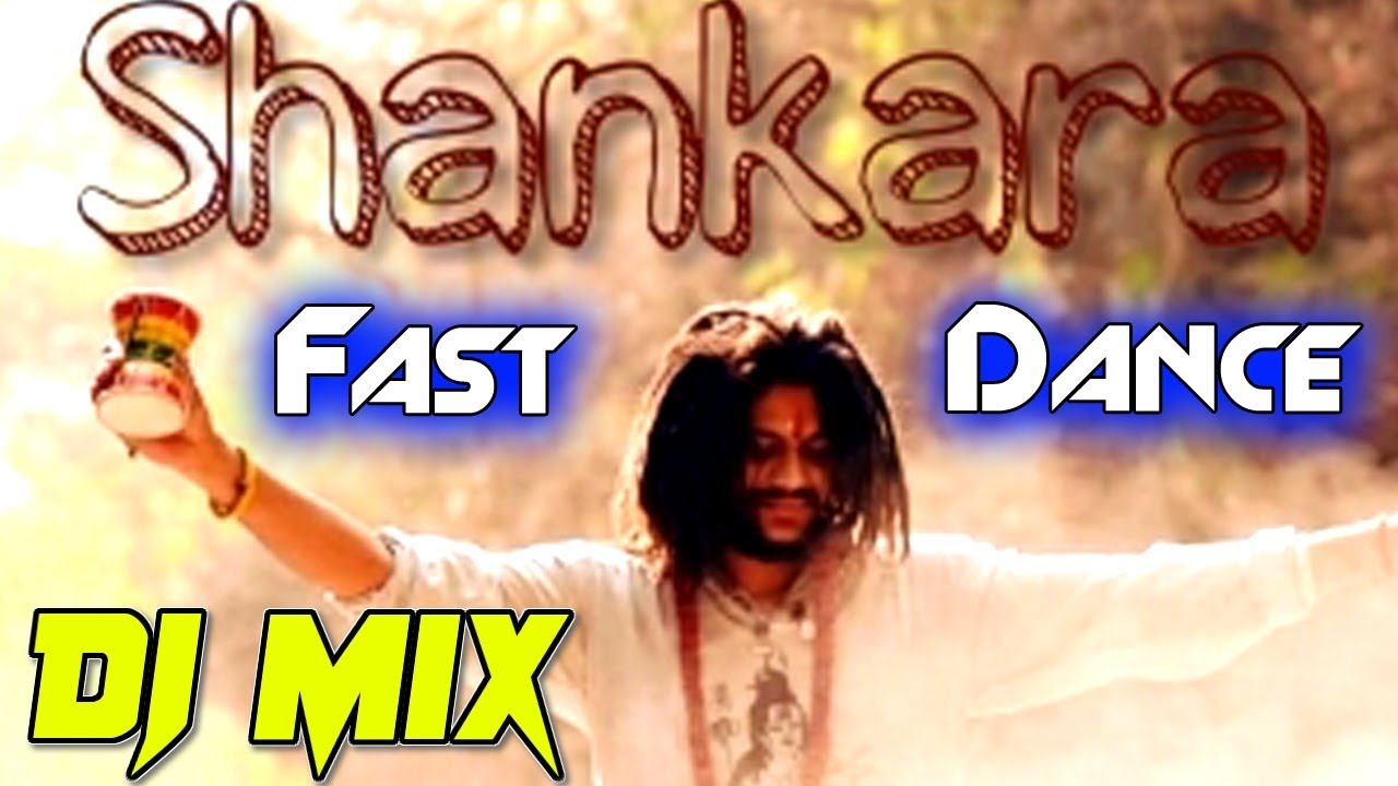 Shankara Dj Remix Song  Hansraj Raghuwanshi  MIX BY  Dj Pattu Nayak 