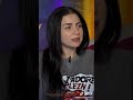 مي عزالدين تتكلم عن شعرها