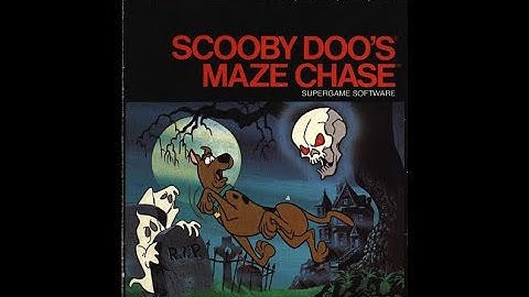 MiSTer (FPGA) Intellivision (WIP): Trying out an ECS game