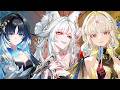 COMO SKIPA PERSONAGEM NESSE JOGO ? - Wuthering Waves