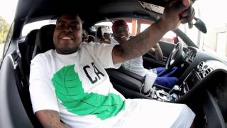 Soulja Boy Tell 'Em - Molly [HD] - www.sodmg.com @souljaboy