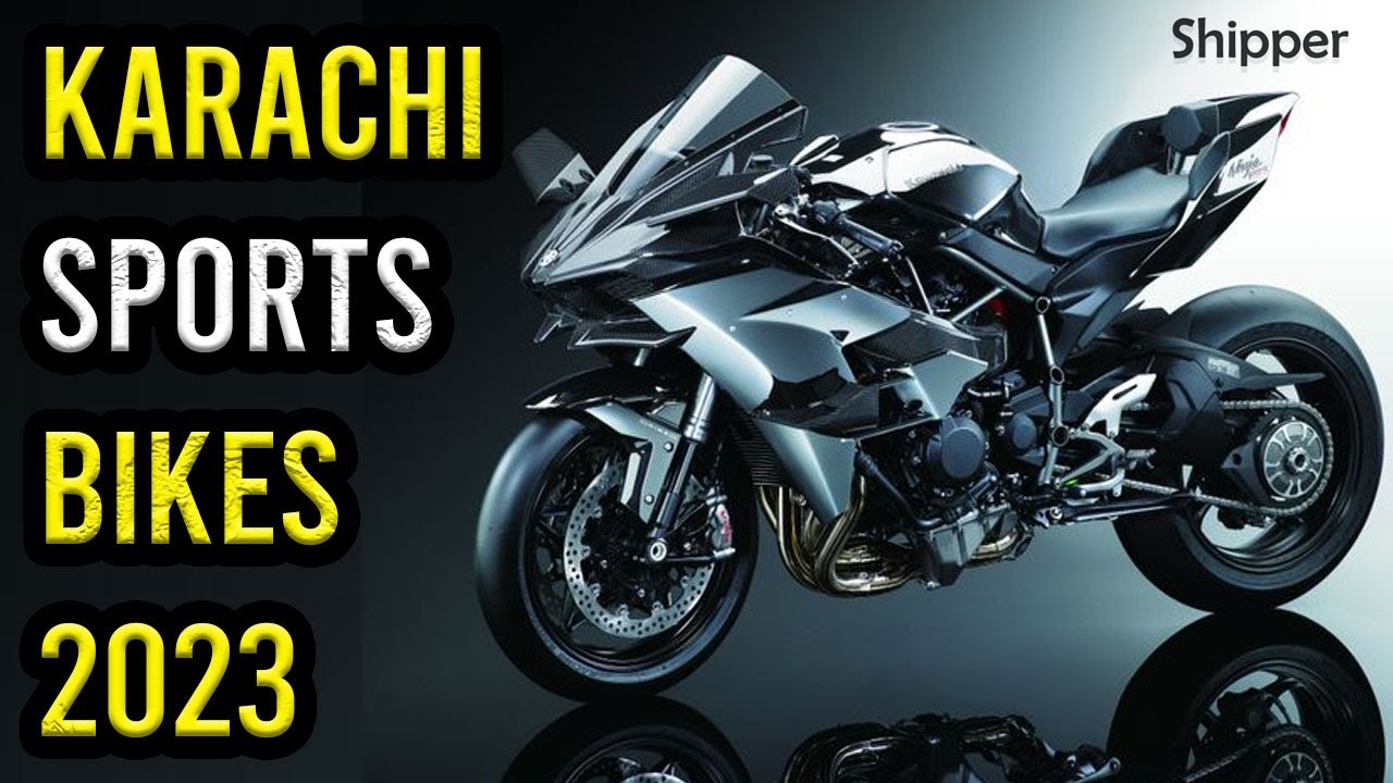 heavy bikes in pakistan Sports Bike Showroom in Akbar Road Motorcycle