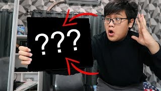 AKU DAPAT PAKET SPESIAL DARI MINI WORLD BLOCK ART?! screenshot 1