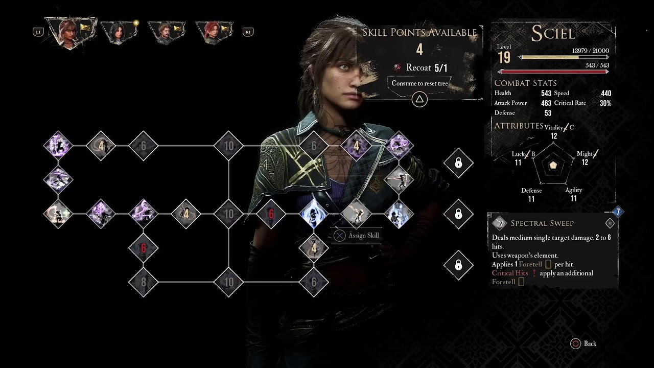 1 hour of Obscurness