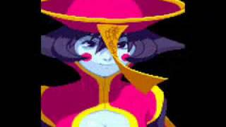 CPS2 Originals - Dancing Scythe