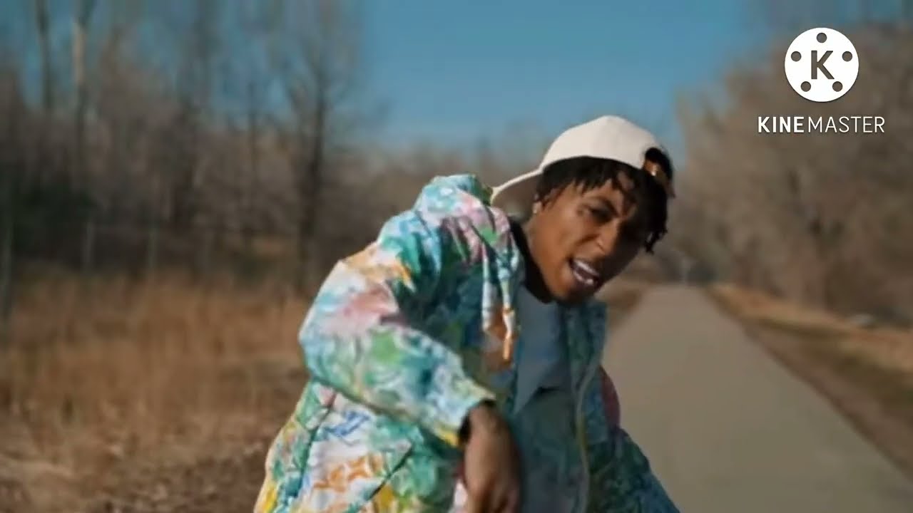 Nba youngboy - safe then sorry (music video)