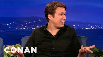 Pete Holmes