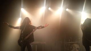 Epica - Myrter Of The Free World + Serenade Of Self-Destruction @The Opera House