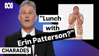 Is this first aid ad too naff? | Gruen Ep 11, Pt 3 | ABC iview