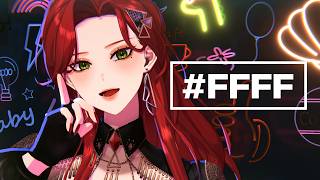 【#karaoke 】親知らず抜いた 【ファム・ファタル/LADY:MUSE PRODUCTION】 #FFFF