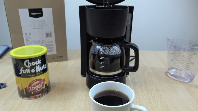 What Is the Best Coffee Maker for Mom?