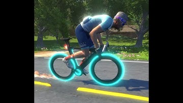 Zwift Games | Stage 1 Sprint Race 1: Loop de Loop (03-Mars-24)